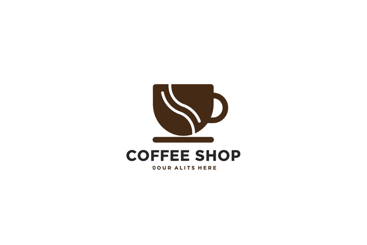 Coffee Logo Image 5
