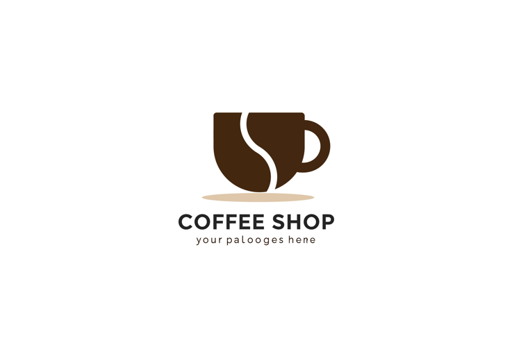 Coffee Bean Clipart Image 5
