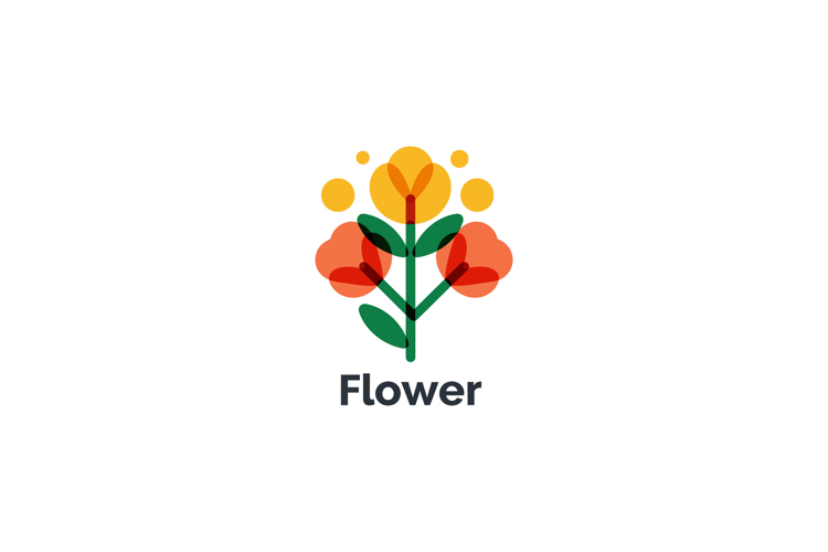 Flower Bouquet Clipart Image 2