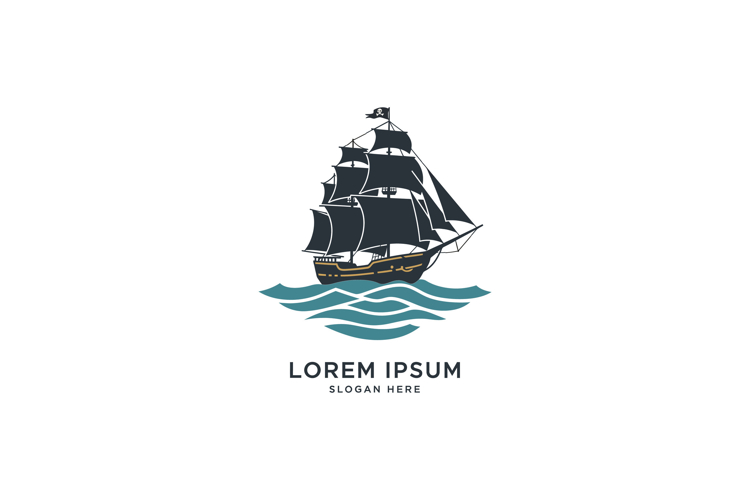 Ship Clipart Image 9