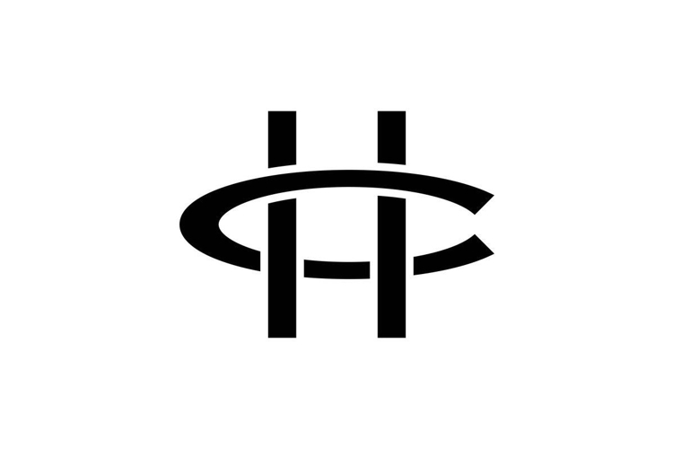 HC CH Logo Design