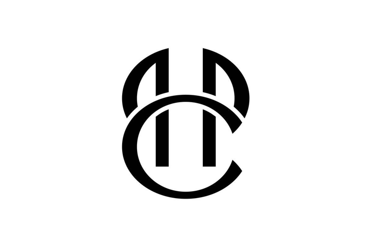 HC CH Logo Design