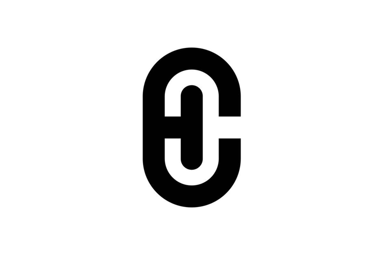 HC CH Logo Design