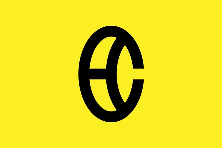 HC logo design