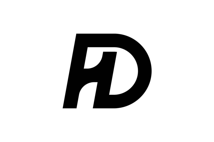 HD Logo Design
