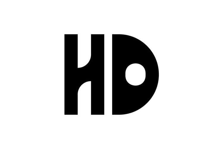 HD Logo Design