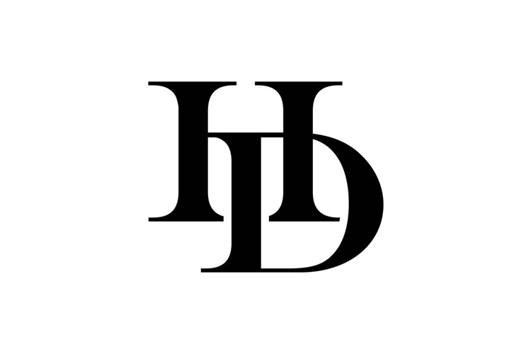HD Logo Design