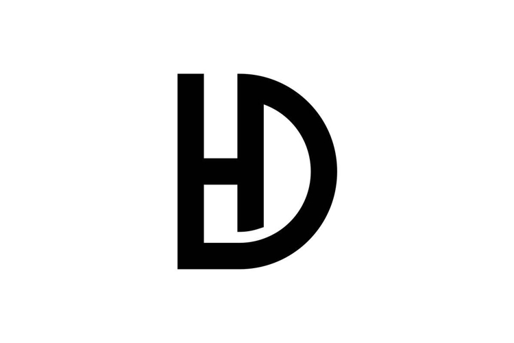 HD Logo Design