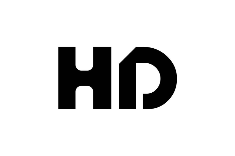 HD Logo Design