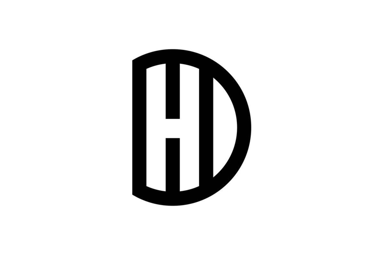HD Logo Design