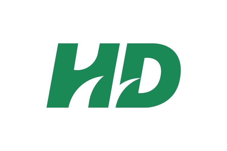 HD Logo Design