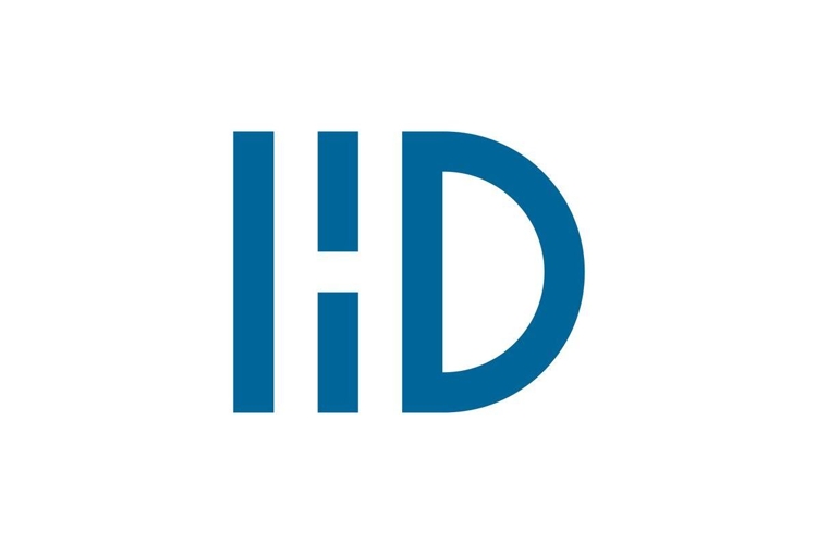 HD Logo Design