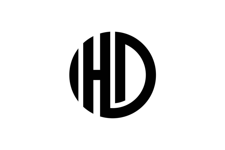 HD Logo Design