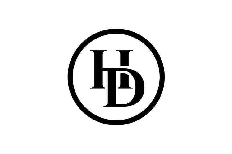 HD Logo Design