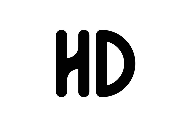 HD Logo Design