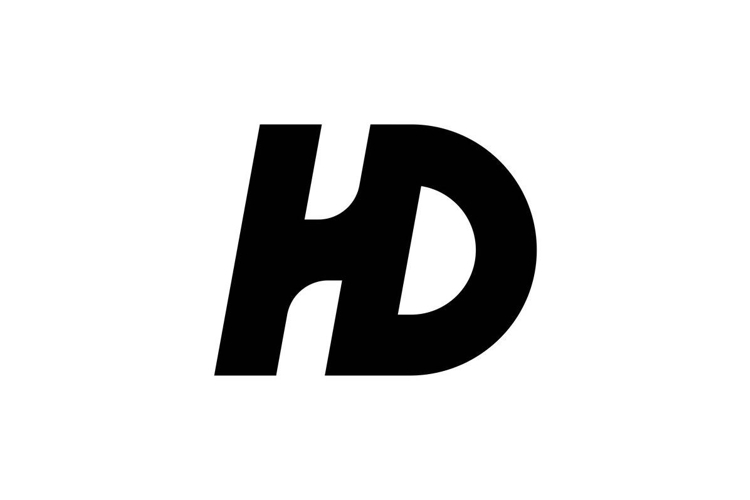 HD Logo Design