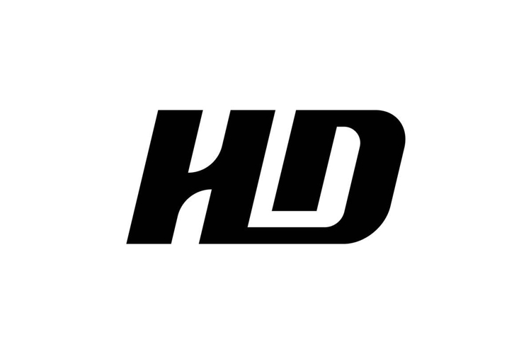 HD Logo Design