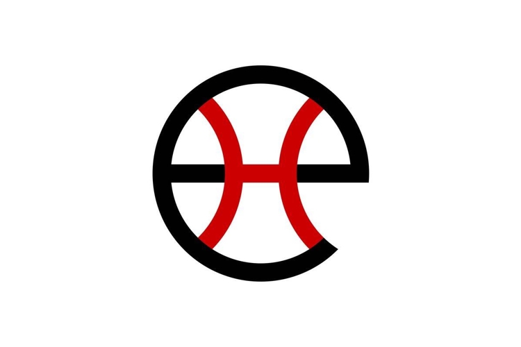 HE EH Logo Design