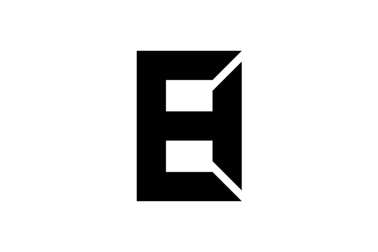 HE EH Logo Design