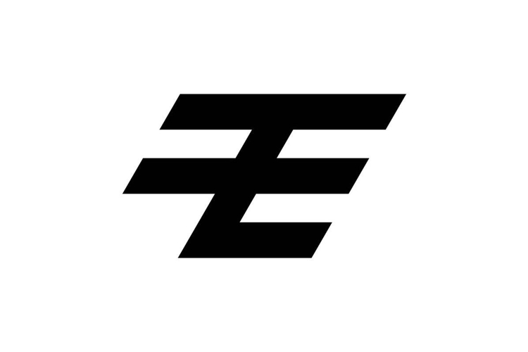 HE EH Logo Design
