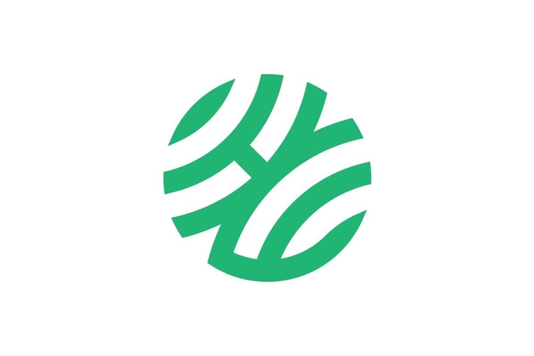 HE EH Logo Design