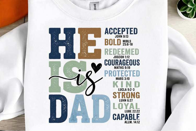 Dad Png Image 8