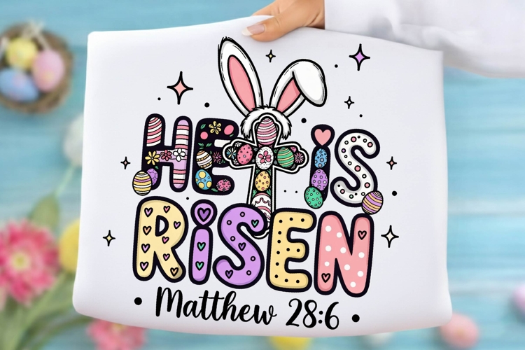 Jesus Clipart Image 13