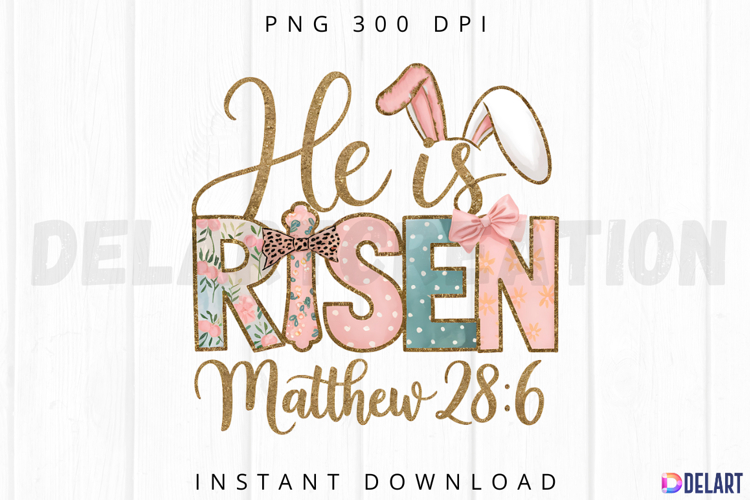 Easter Png Image 13