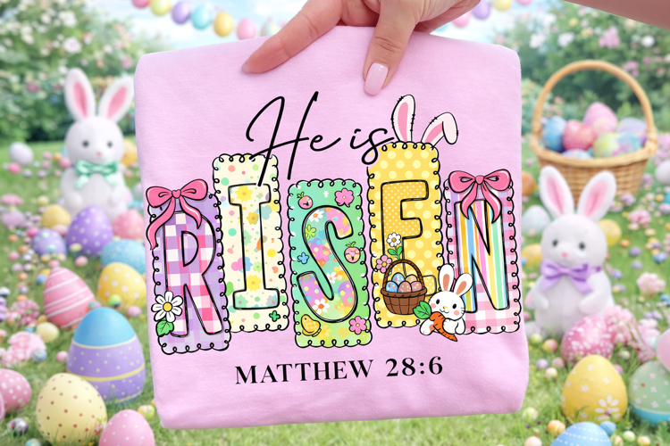 Easter Bunny Png Image 3