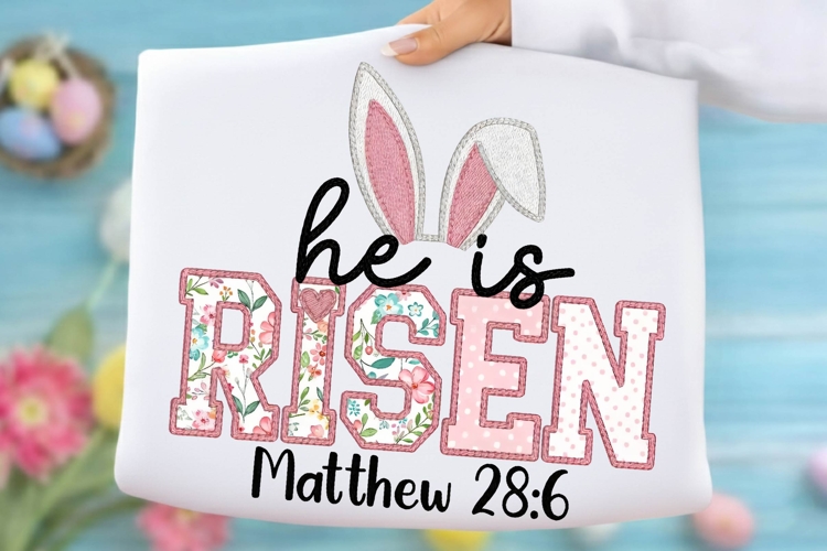 Easter Clipart Image 9
