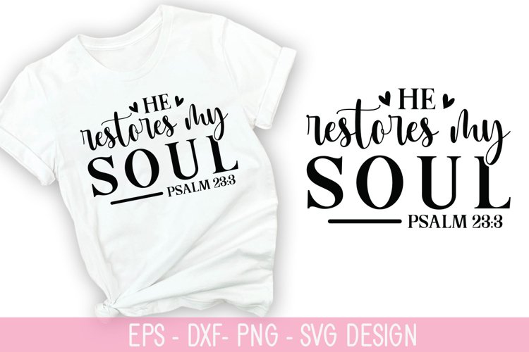 Christian Svg Image 12