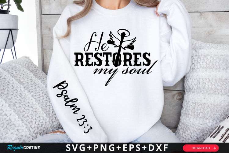 Faith Clipart Image 7