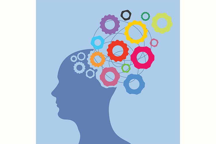Gears Clipart Image 24