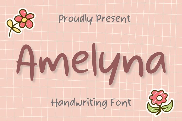 Amelyna
