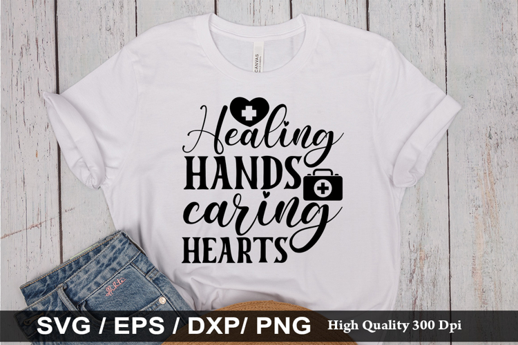 Healthcare Svg Image 22