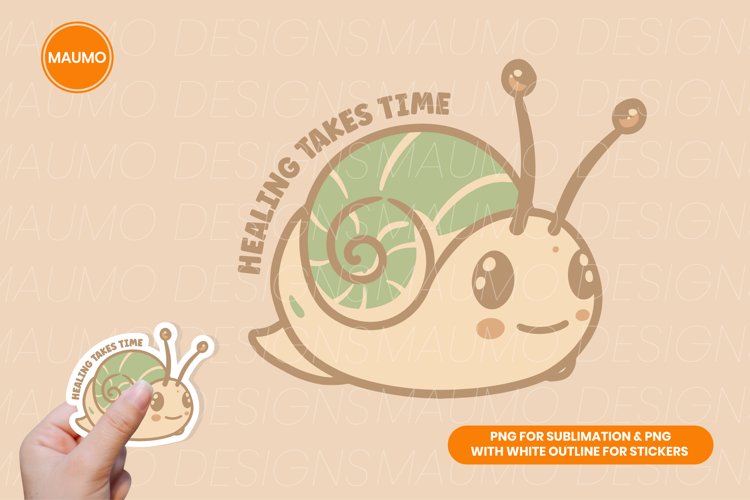 Snail Clipart