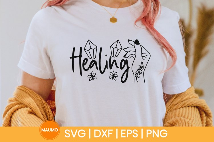 Boho Clipart Image 14