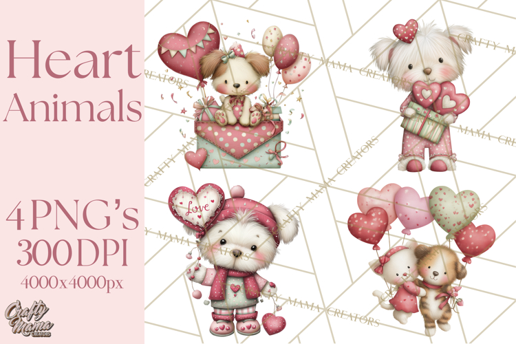 Cute Cupcake Clipart