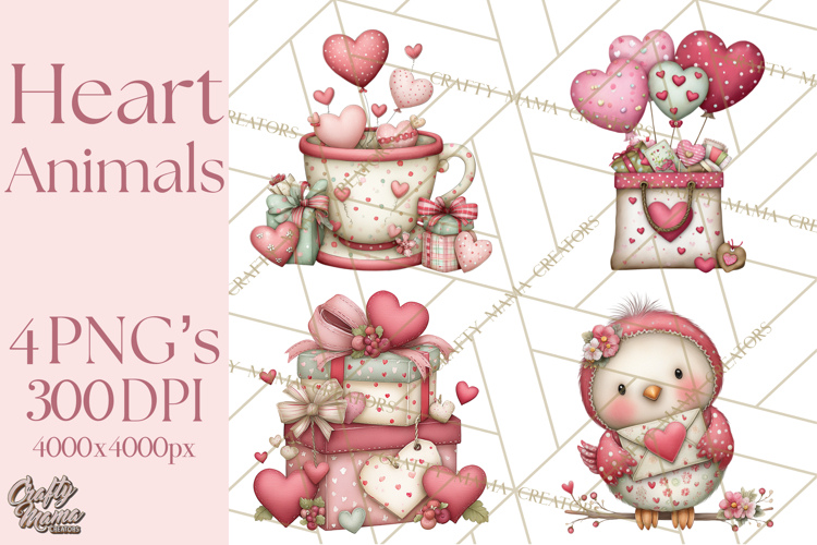 Gift Clipart Image 20