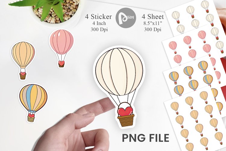 Balloon Clipart
