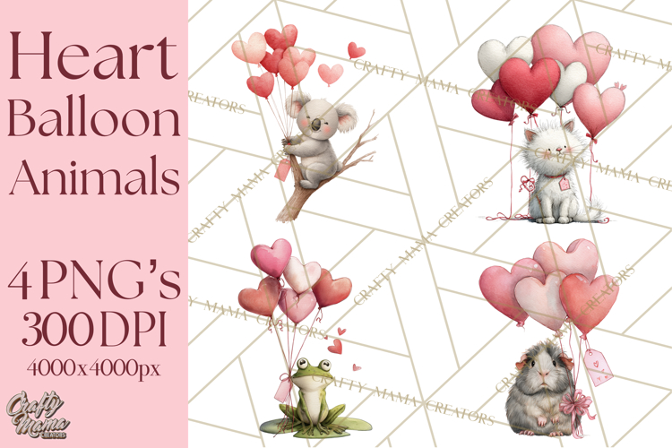 Heart Clipart Image 19