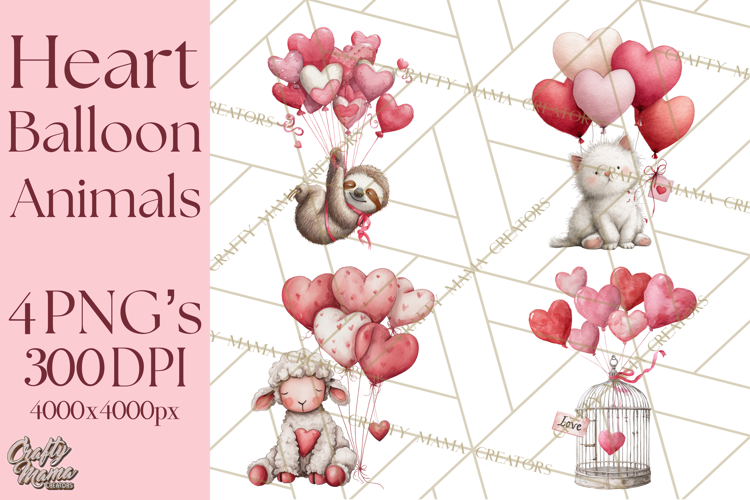 Heart Clipart Image 21