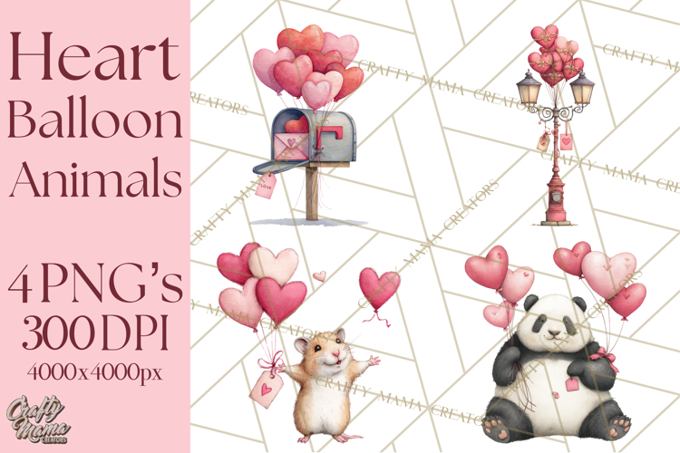 Heart Clipart Image 11