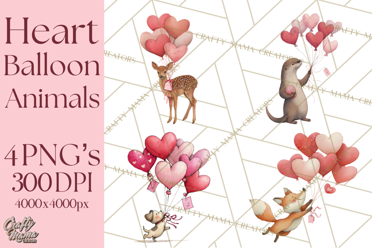Heart Clipart Image 16