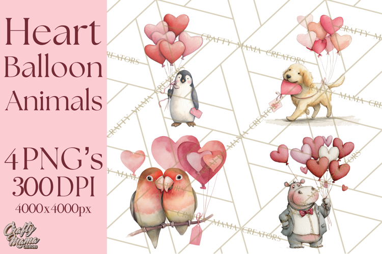 Heart Clipart Image 17