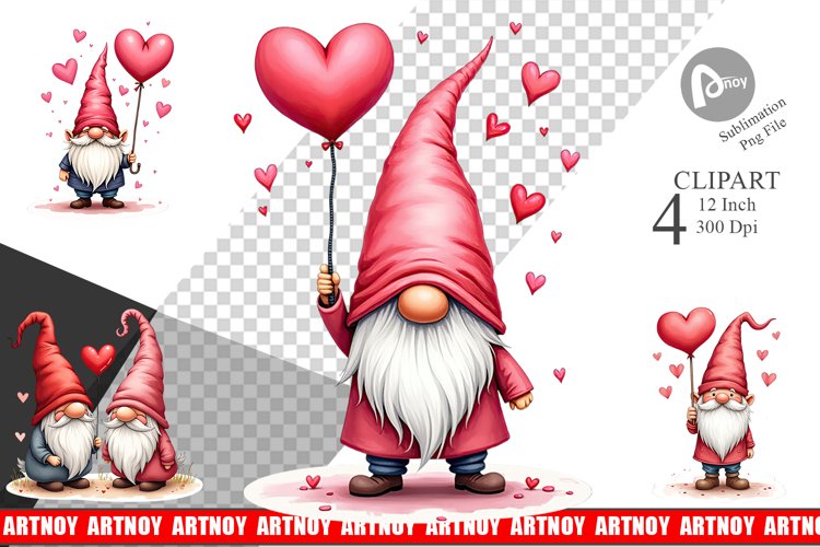 Balloon Clipart Image 7