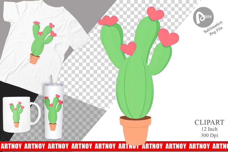 Cactus Png