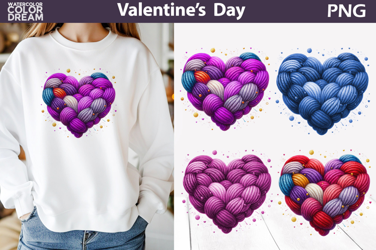 Heart Valentine Clipart | Heart Valentines Day