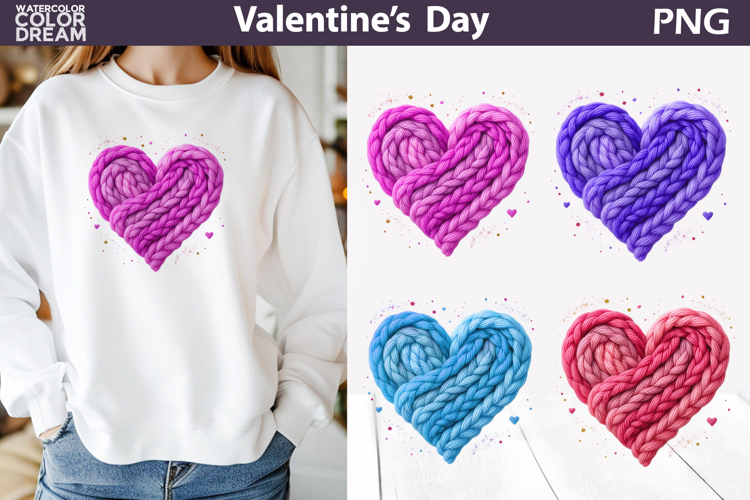 Heart Clipart Image 11