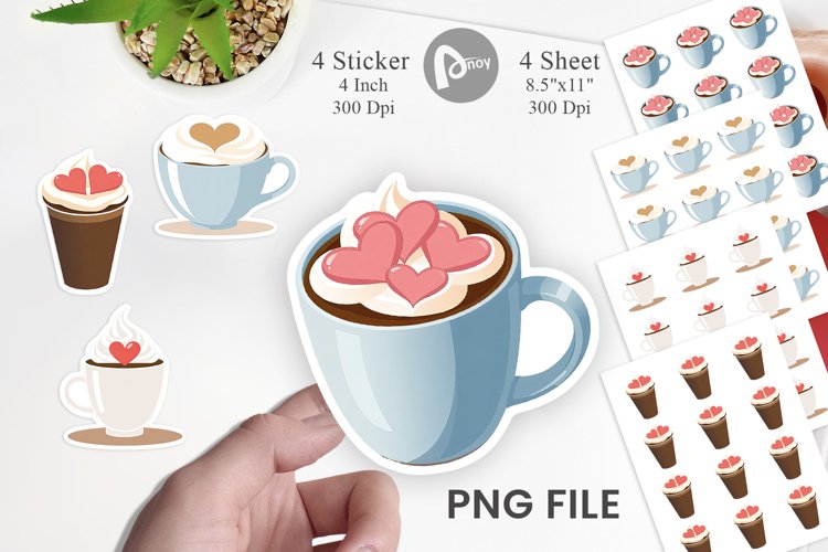 Coffee Png Image 24